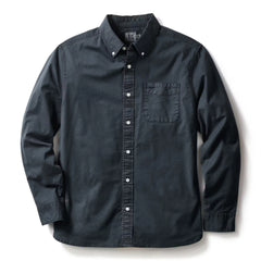 Oxford Draftsman Shirt