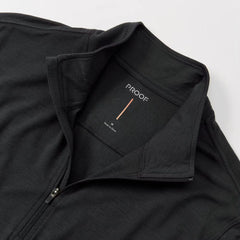 72-Hour Merino UPF Quarter Zip