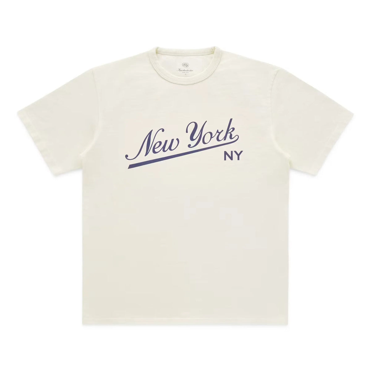 Big League Heavyweight T-Shirt