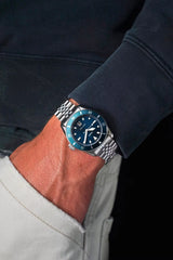 DS2 Meridian Dive Watch