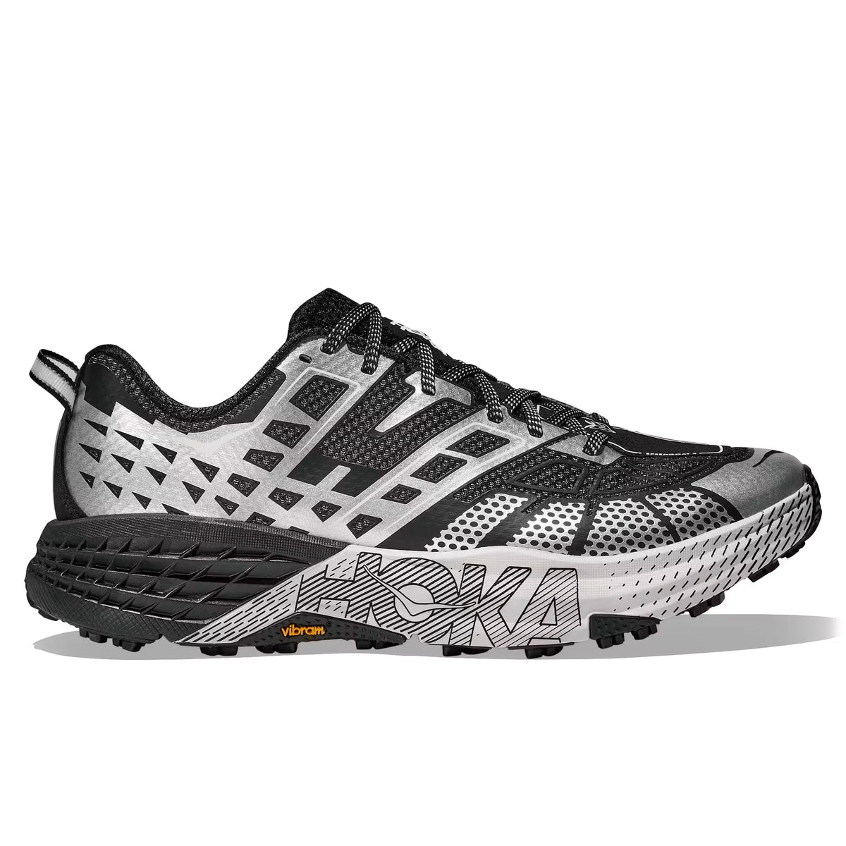 Speedgoat 2 Tech Stealth