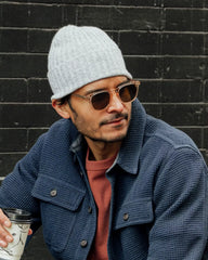 Woods Sunglasses - Polarized