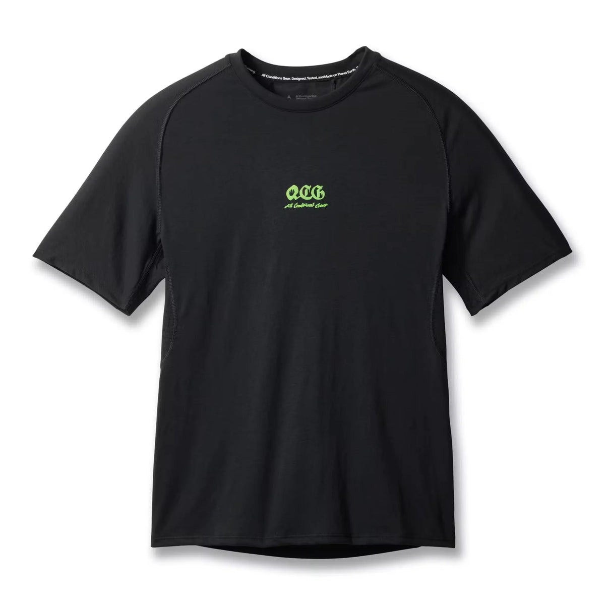 ACG Solar Chase Short Sleeve T-Shirt