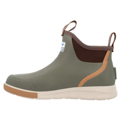 Ankle Deck Boot Sport 6"