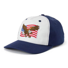 SGR USA Snapback