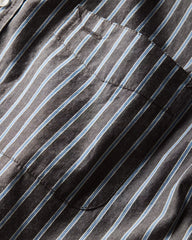 Poplin Draftsman Shirt