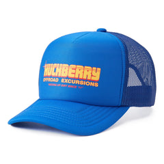 Offroad Excursions Foam Trucker