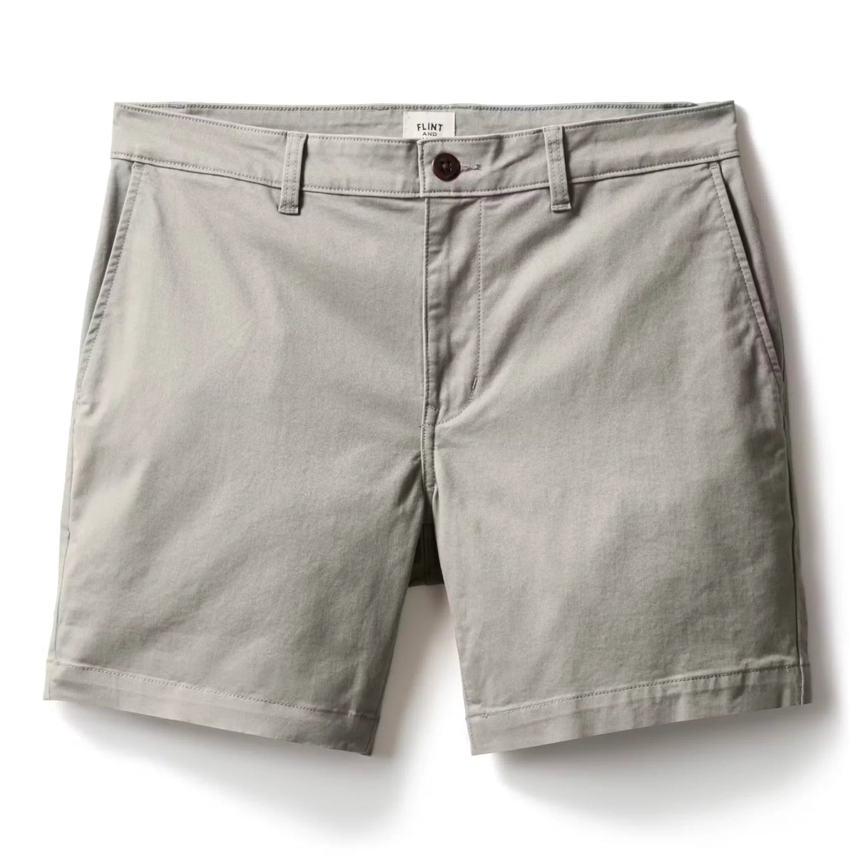 365 Chino Short - 7"