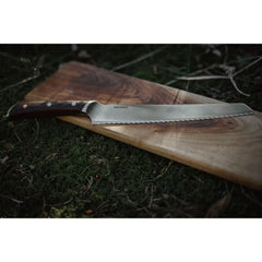 No. 9 Bread Knife