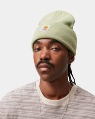 Acrylic Watch Hat