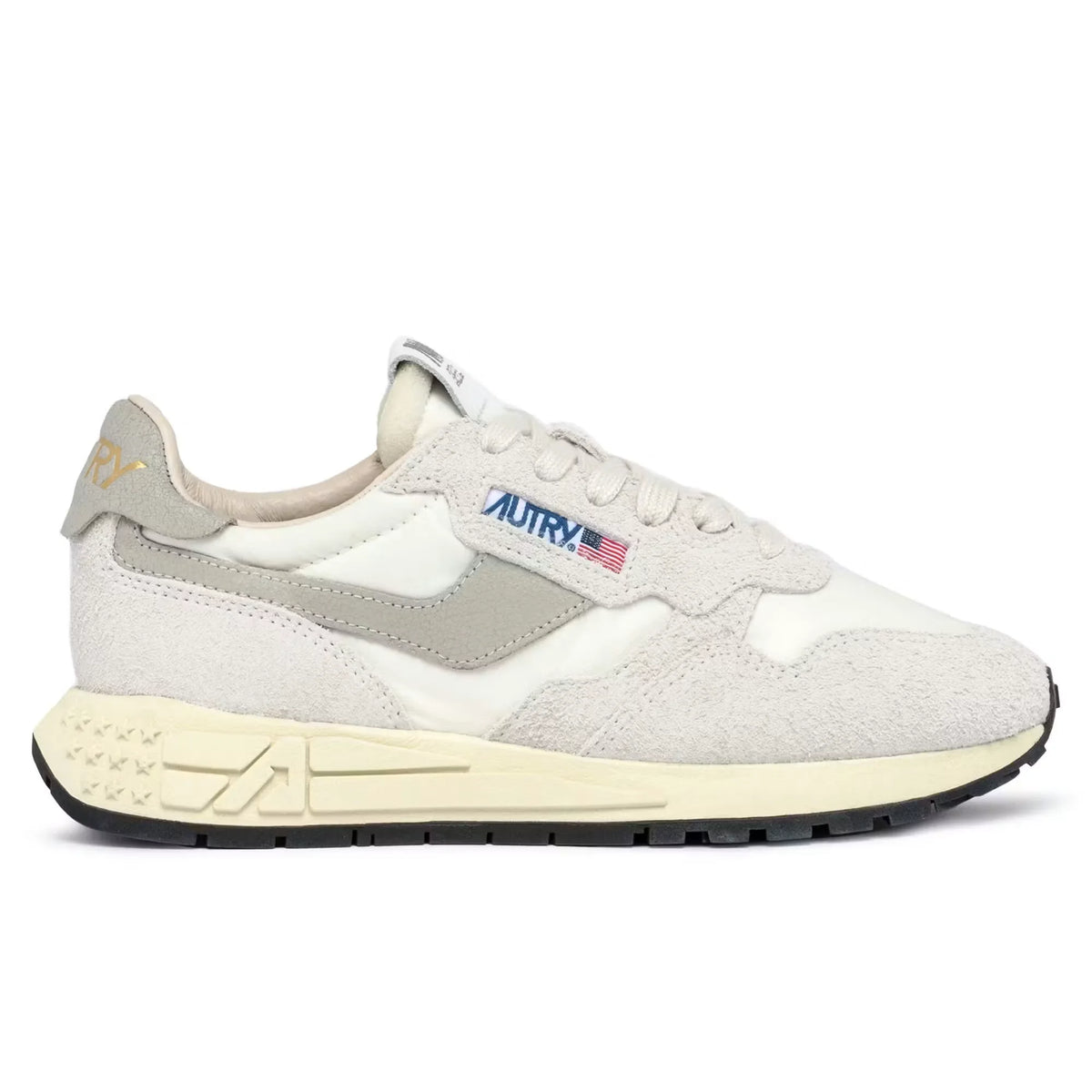 Reelwind Low Sneaker