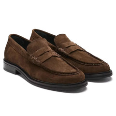 Lee Vale Penny Loafer