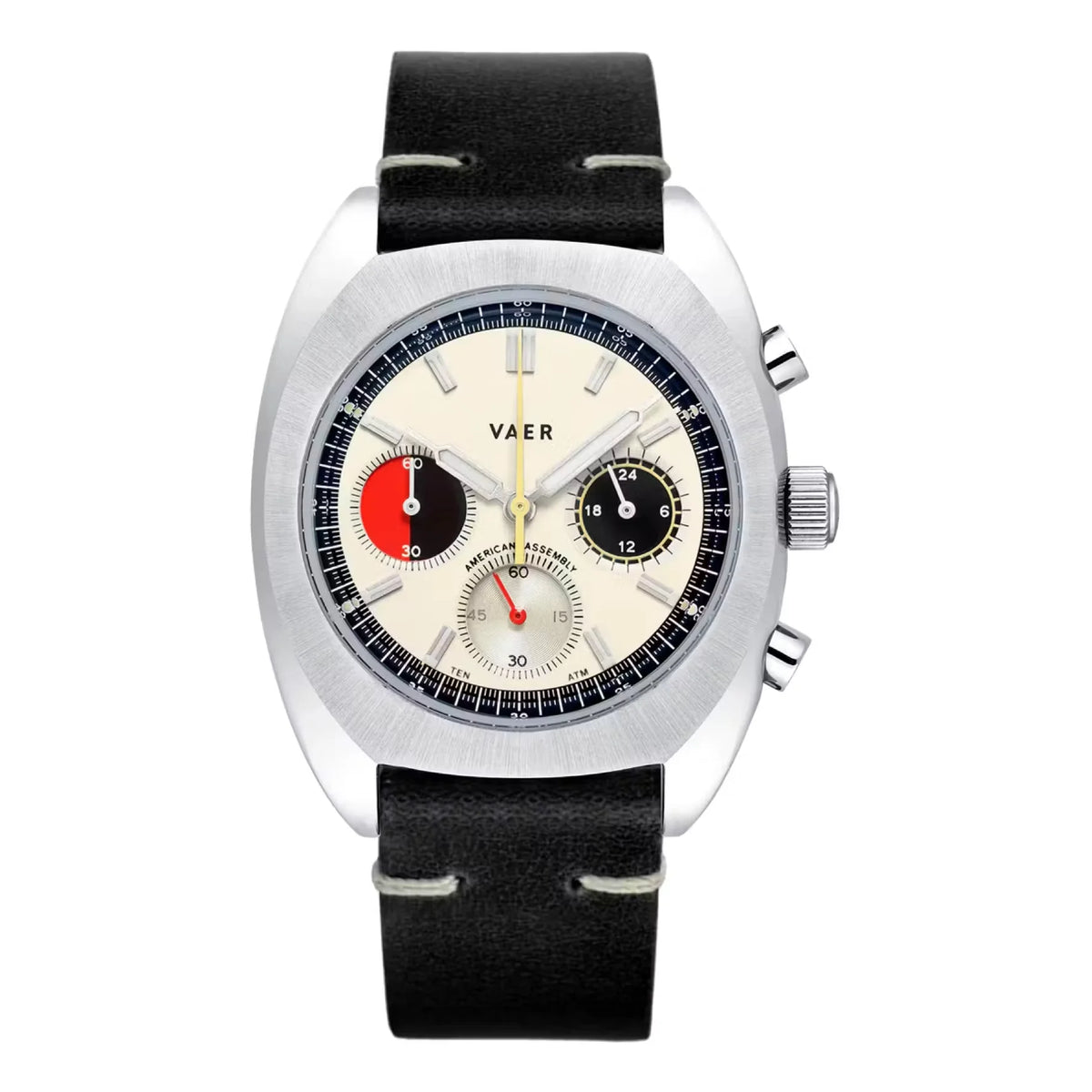 R1 Racing Chronograph Watch