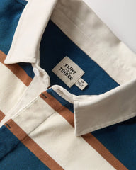 Classic Rugby Shirt