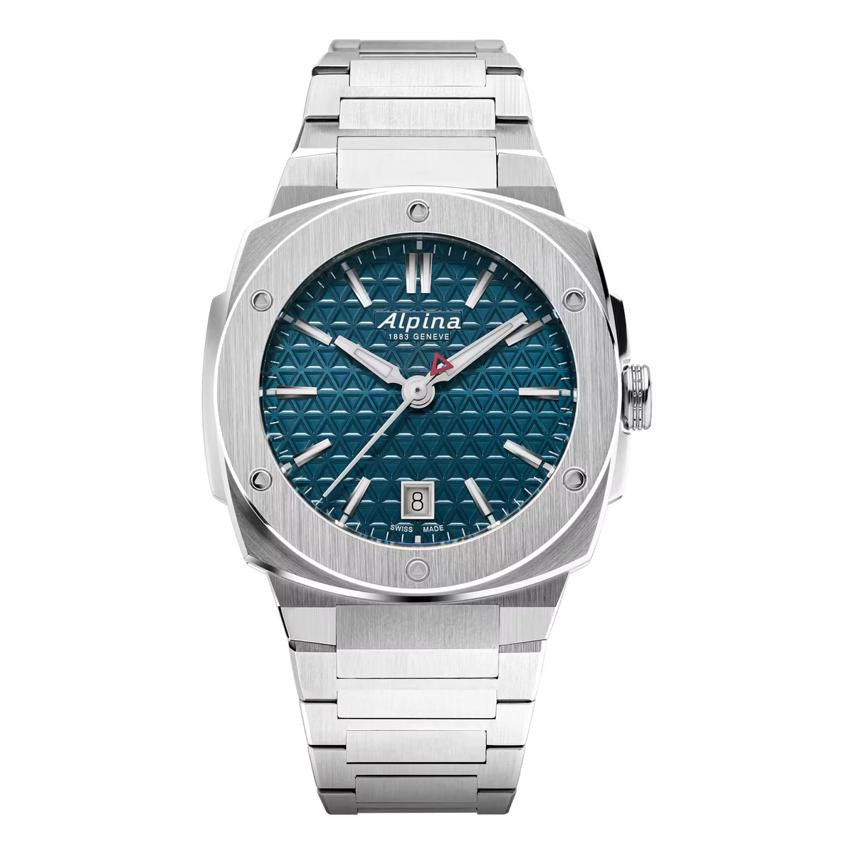 Alpiner Extreme Quartz Watch