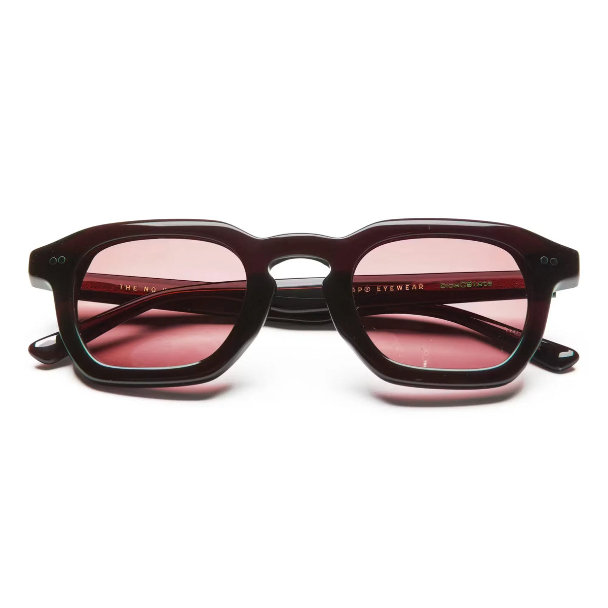 The No Wave Sunglasses