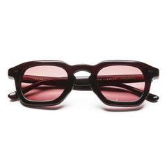 The No Wave Sunglasses