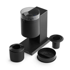 Opus Conical Burr Coffee Grinder