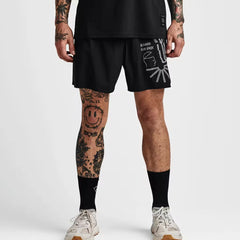 Alta Run Shorts - 5"