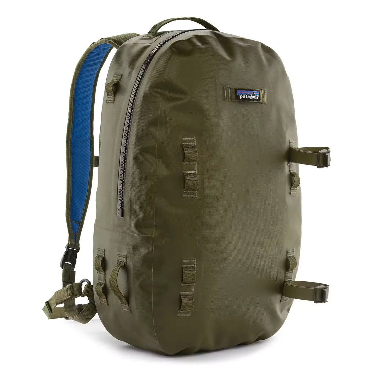 Guidewater Backpack