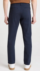 PAIGE Men's Stafford Transcend Knit Trousers 32"