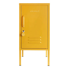 The Shorty Locker