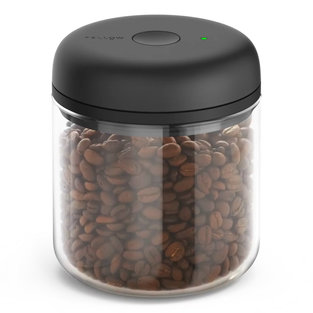 Electric Atmos Vacuum Canister
