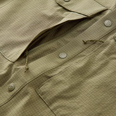 Abisko Trekking Short Sleeve Shirt