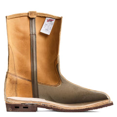 11" Pecos Boot 8060