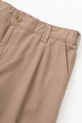 Twill Waiter Pants