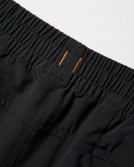 Rhythm Short - 7"
