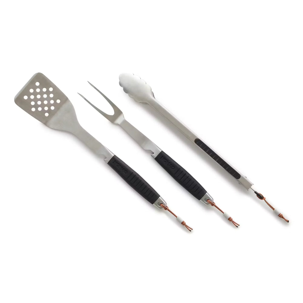 Nomad BBQ Tool Set