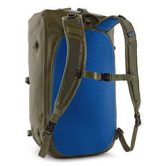 Disperser Roll Top Pack 40L