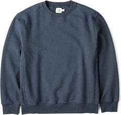 Huckberry Flint and Tinder 10-Year Crewneck Sweatshirt