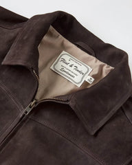 Bandit Leather Jacket