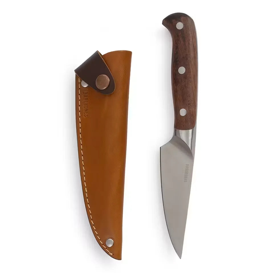Adventure Paring Knife