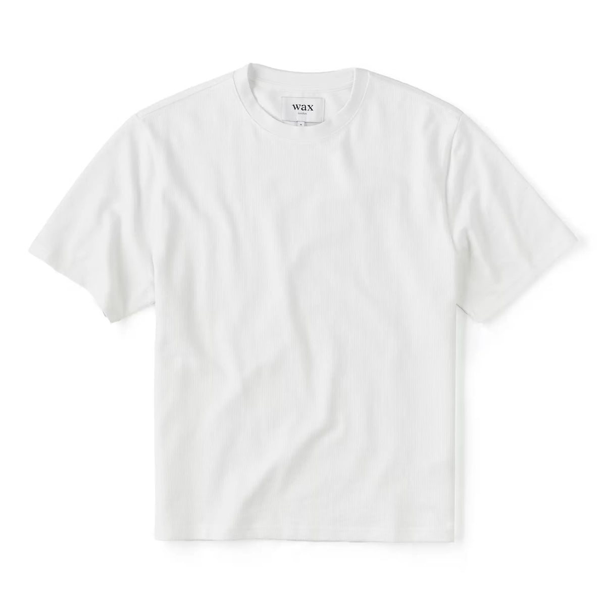 Dean Boxy Relaxed T-Shirt