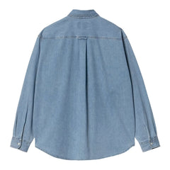 Long Sleeve Lucas Shirt