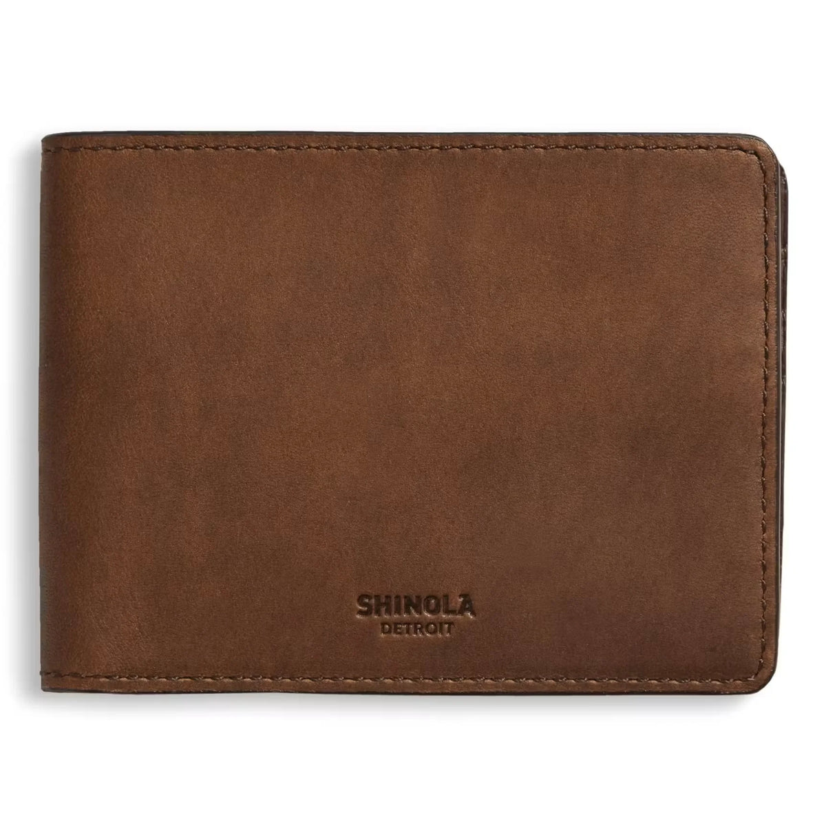 Slim Bifold Wallet