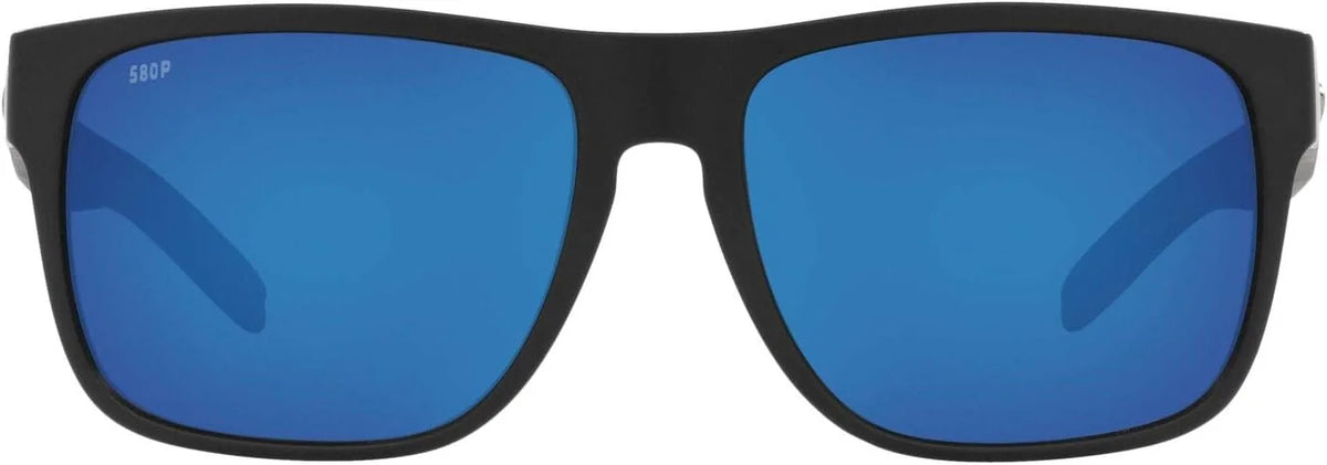 Costa Del Mar Sunglasses for Men-SpearoXL Mens Polarized Sunglasses 580G 59
