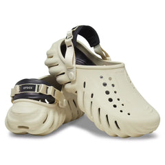 Echo Clog