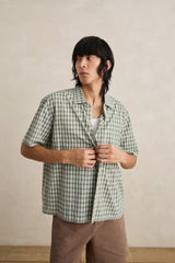 Phasers Relaxed Short Sleeve Shirt