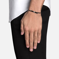 Orson Pull Bungee Rope Bracelet