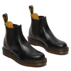 Vintage 2976 Quilon Chelsea Boot