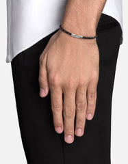Cruz Rope Bracelet