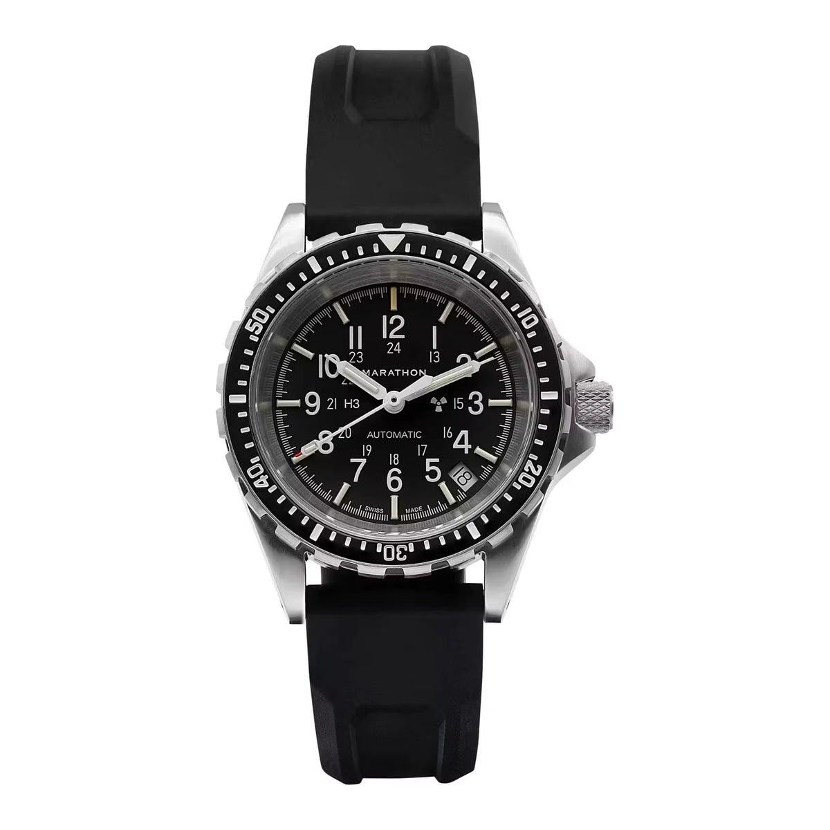 Medium Diver's Automatic MSAR Auto 36mm