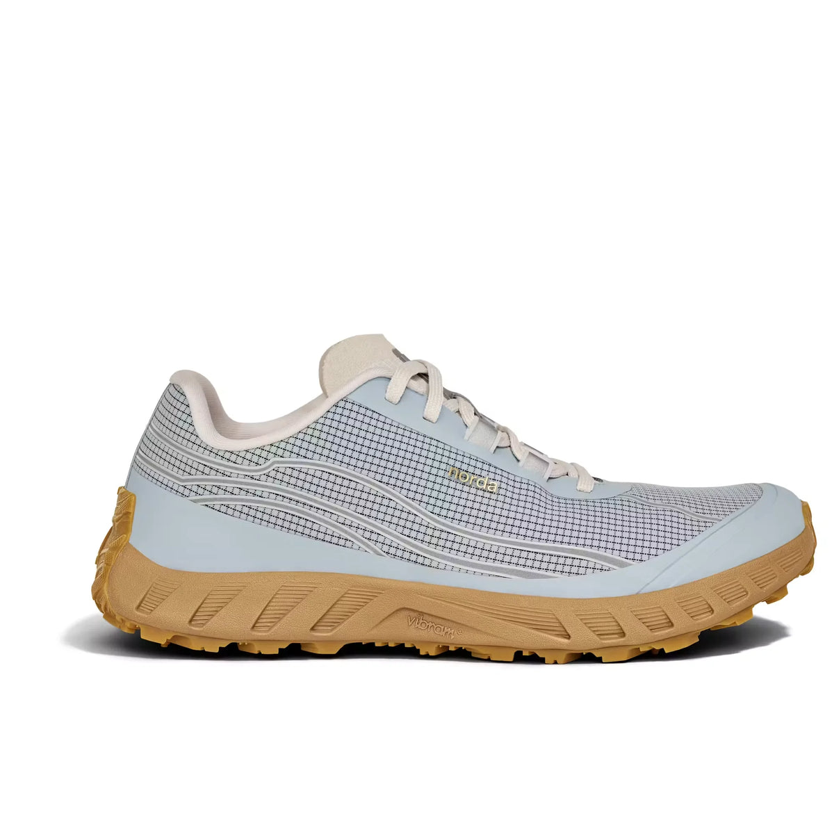 002 Trail Sneaker