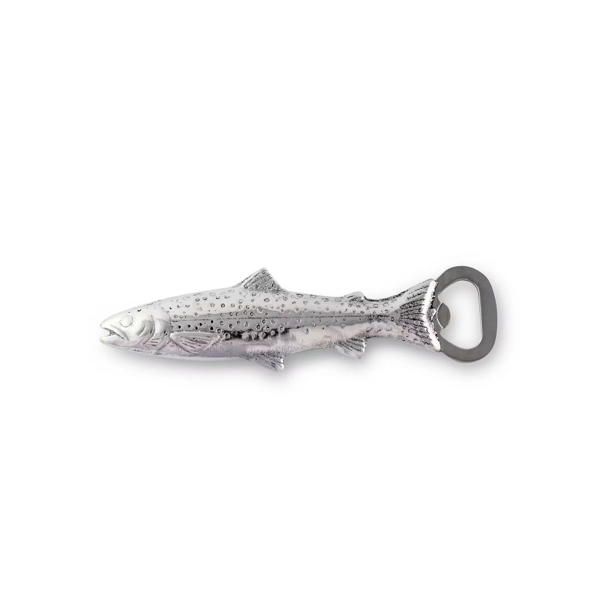 Trout Bottle Opener