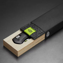 The Carter Pocket Knife
