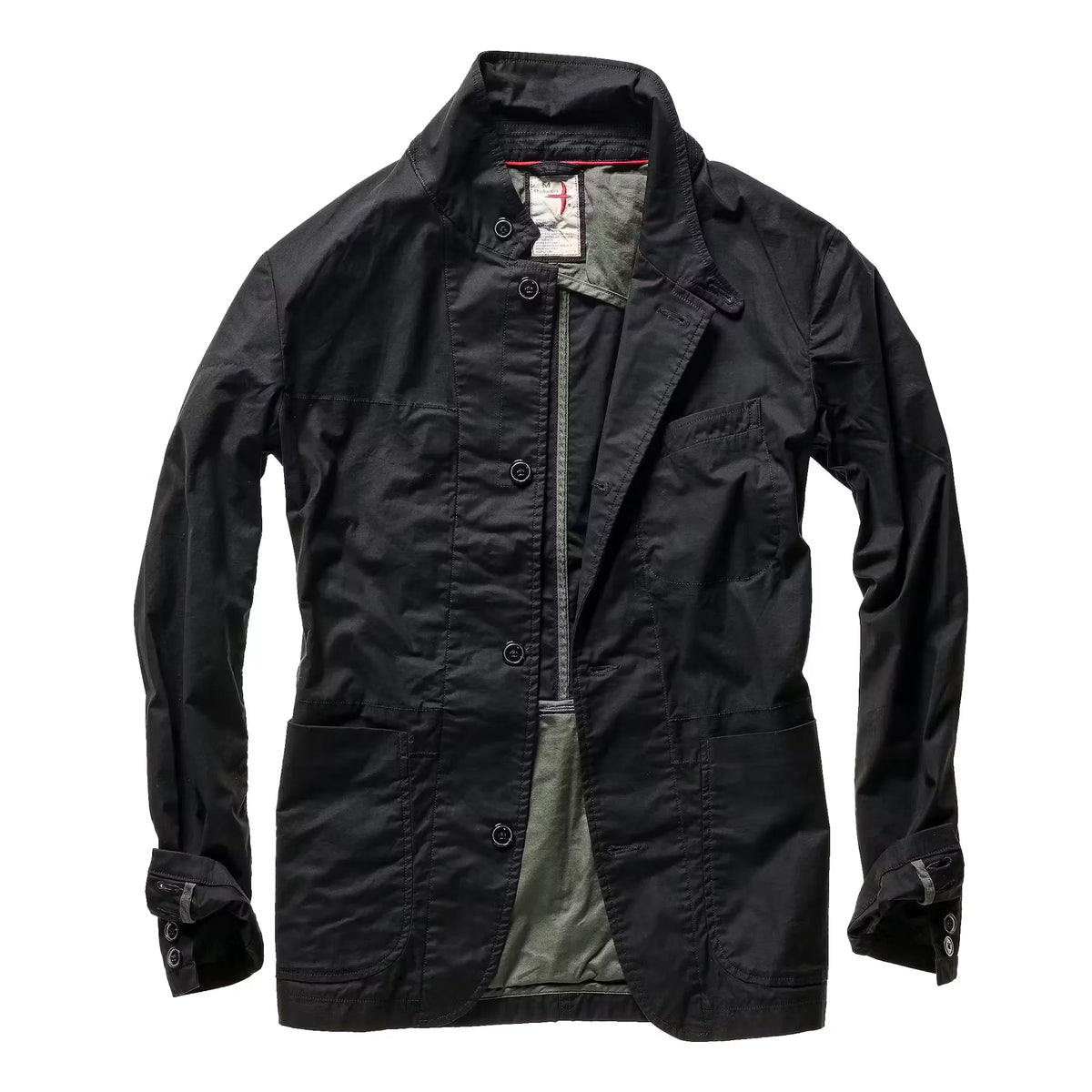 Flyweight Flex Blazer